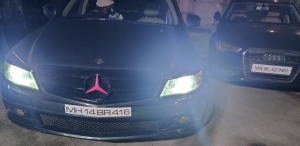 Mercedes car repair services Services in Mumbai Maharashtra India