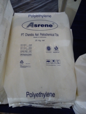 Manufacturers Exporters and Wholesale Suppliers of Polyethylene (HDPE, LLDPE) Mojokerto Other