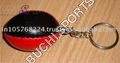 Promotional Rugby Key Rings