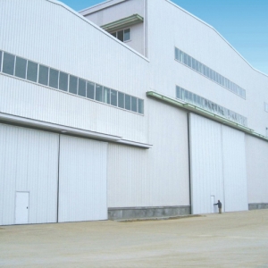 Industrial sliding door Manufacturer Supplier Wholesale Exporter Importer Buyer Trader Retailer in shenyang Other China