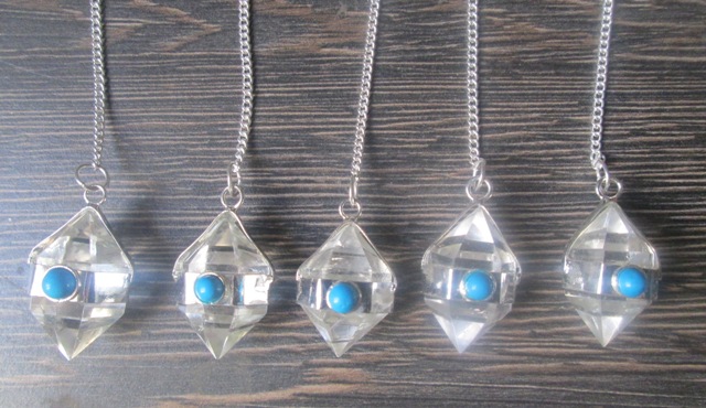 Manufacturers Exporters and Wholesale Suppliers of DT Point Pendulums Khambhat Gujarat