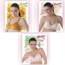 Manufacturers Exporters and Wholesale Suppliers of Padded Bras Mumbai Maharashtra