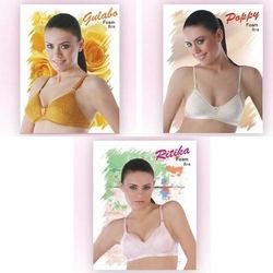 Padded Bras Manufacturer Supplier Wholesale Exporter Importer Buyer Trader Retailer in Mumbai Maharashtra India