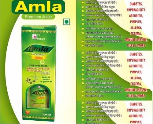 Manufacturers Exporters and Wholesale Suppliers of Amla Juice Delhi Delhi