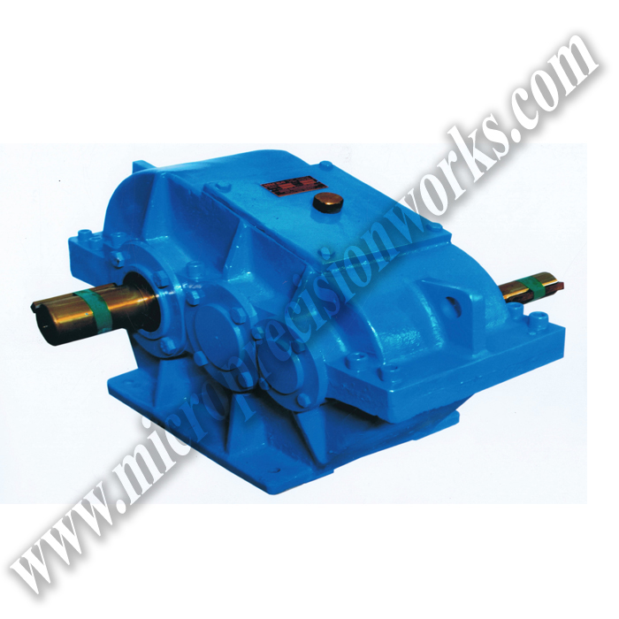 Manufacturers Exporters and Wholesale Suppliers of HELICAL GEARBOX Ahmedabad Gujarat