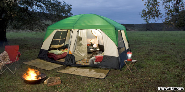 Service Provider of Camping Jaipur Rajasthan 