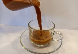Manufacturers Exporters and Wholesale Suppliers of 3 in 1 Thai Tea Drinks Bangkok 