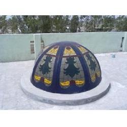 Dome Manufacturer Supplier Wholesale Exporter Importer Buyer Trader Retailer in Ferozepur Punjab India