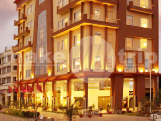 Service Provider of Exterior View Amritsar Punjab 