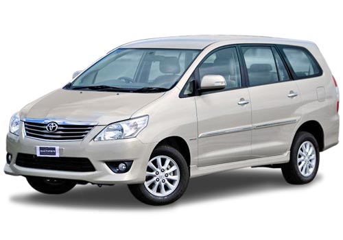 Service Provider of Innova Amritsar Punjab 