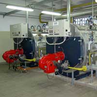 Boiler Water Treatment Chemicals Manufacturer Supplier Wholesale Exporter Importer Buyer Trader Retailer in Kanpur  India