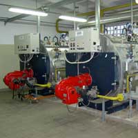 Manufacturers Exporters and Wholesale Suppliers of Boiler Water Treatment Chemicals Kanpur 