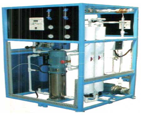 Manufacturers Exporters and Wholesale Suppliers of RO Chemicals Kanpur 