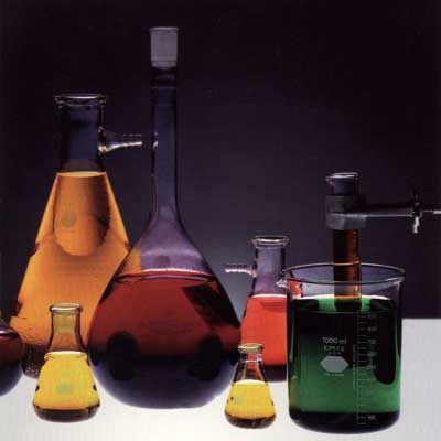 Manufacturers Exporters and Wholesale Suppliers of Effluent Treatment Chemicals Kanpur 