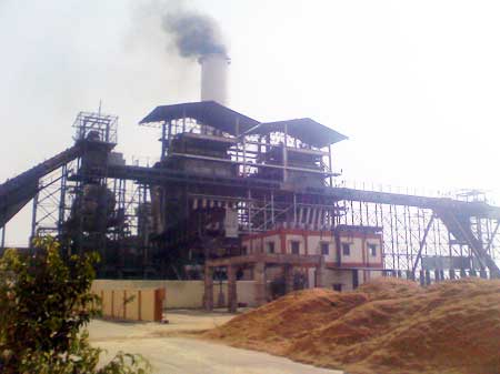 Manufacturers Exporters and Wholesale Suppliers of Fireside Treatment Chemicals Kanpur 