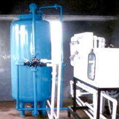 Manufacturers Exporters and Wholesale Suppliers of Activated Carbon Filter Kanpur 