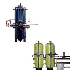 Manufacturers Exporters and Wholesale Suppliers of Water Softener Kanpur 