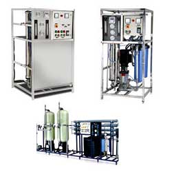 Manufacturers Exporters and Wholesale Suppliers of Reverse Osmosis System Kanpur Reverse Osmosis System