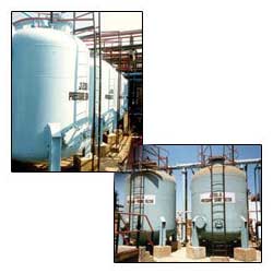 Sand Filters Manufacturer Supplier Wholesale Exporter Importer Buyer Trader Retailer in Kanpur  India