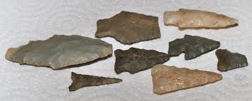 Manufacturers Exporters and Wholesale Suppliers of Arrowheads Vadodra Gujarat