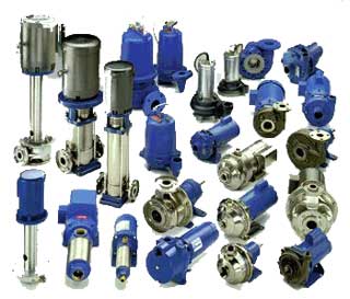 Manufacturers Exporters and Wholesale Suppliers of Dosing Pump Kanpur 