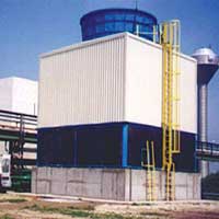Cooling Water Treatment Chemicals Manufacturer Supplier Wholesale Exporter Importer Buyer Trader Retailer in Kanpur  India
