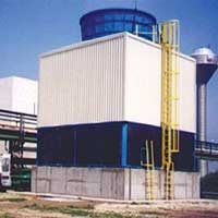 Manufacturers Exporters and Wholesale Suppliers of Cooling Water Treatment Chemicals Kanpur 