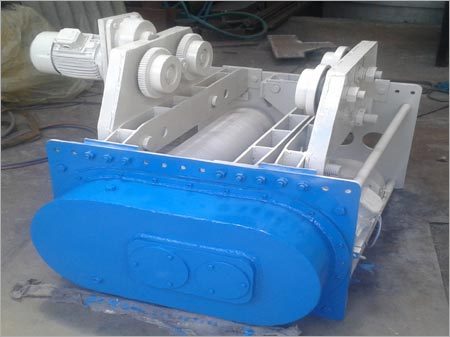 Manufacturers Exporters and Wholesale Suppliers of Wire Rope Hoist Ahmedabad Gujarat Wire Rope Hoist