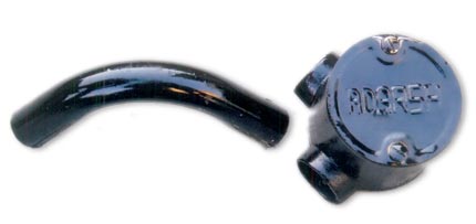 Ms Conduit Accessories