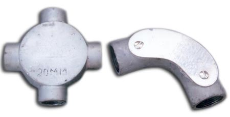 Gi Conduit Accessories