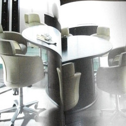 Manufacturers Exporters and Wholesale Suppliers of Italian Corporate Furniture Chandigarh Punjab