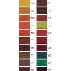 Stains Of Series