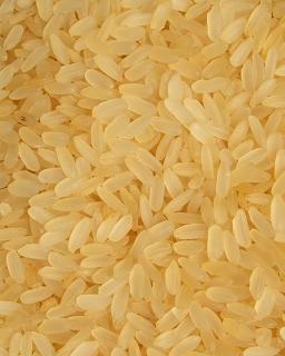 Parboile Rice