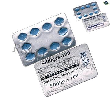 Sildalis 120 mg