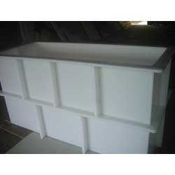 Manufacturers Exporters and Wholesale Suppliers of Insulated Plastic Tanks Nashik Maharashtra
