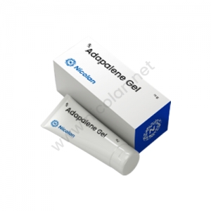 Manufacturers Exporters and Wholesale Suppliers of Adapalene Gel Mumbai Maharashtra