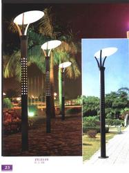 Lighting Poles