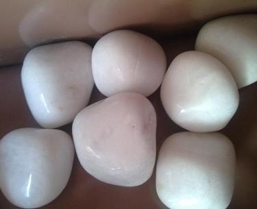 Manufacturers Exporters and Wholesale Suppliers of Pebbles Ajmer Rajasthan Pebbles