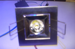 Manufacturers Exporters and Wholesale Suppliers of led conciled New Delhi Delhi