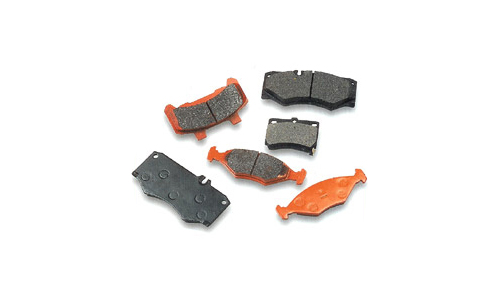 Manufacturers Exporters and Wholesale Suppliers of Disc Brake Pads Delhi Delhi