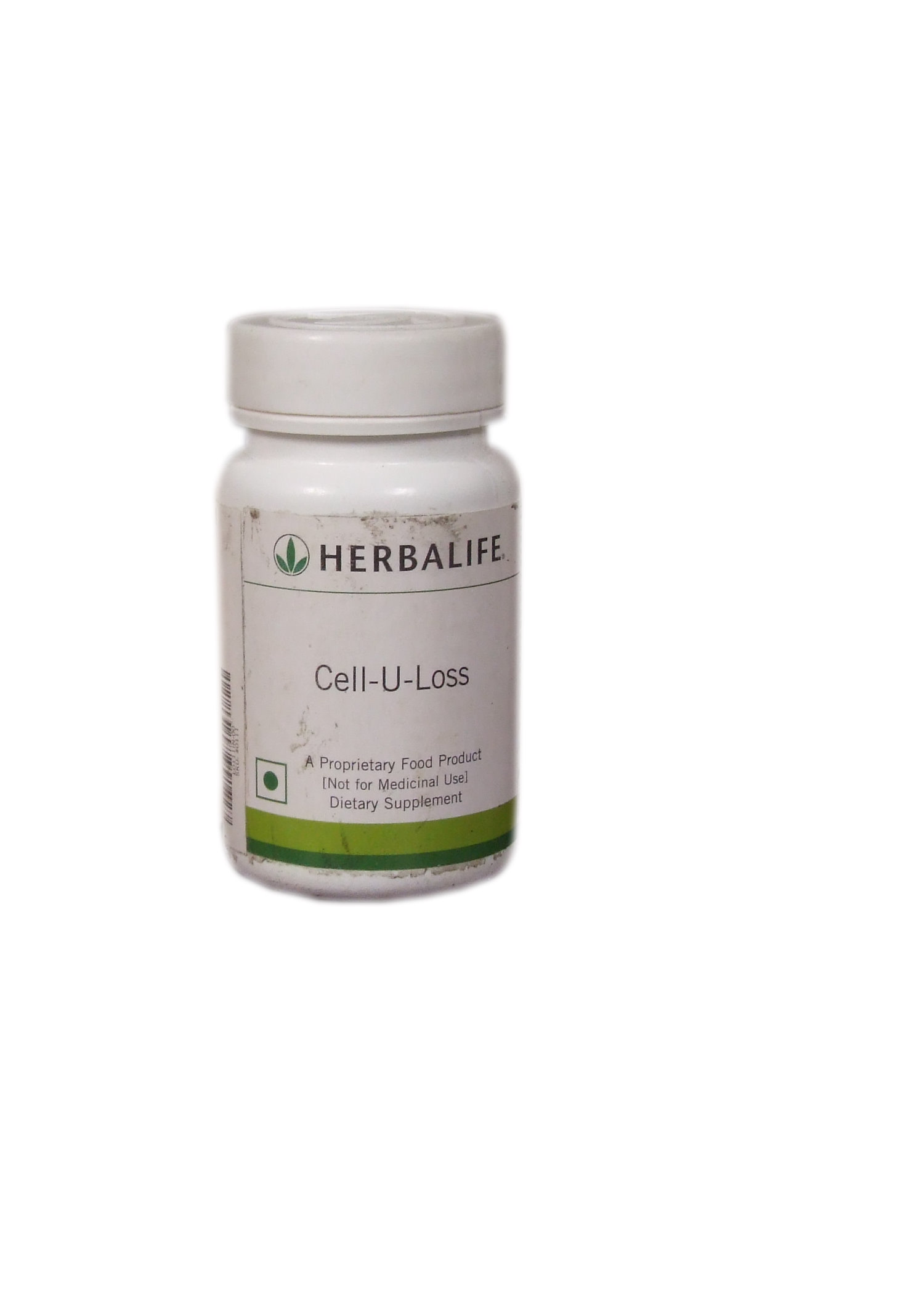 Manufacturers Exporters and Wholesale Suppliers of Herbalife Cell U Loss 90 tablets Delhi Delhi