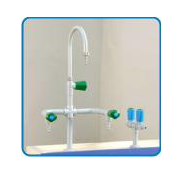 Manufacturers Exporters and Wholesale Suppliers of Lab Faucets Vadodara Gujarat