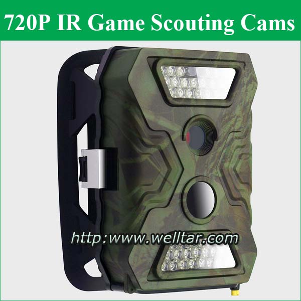 outdoor covert hunting trail camera Manufacturer Supplier Wholesale Exporter Importer Buyer Trader Retailer in shenzhen China China