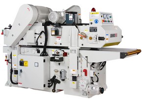 Manufacturers Exporters and Wholesale Suppliers of Double side planer Taichung City 