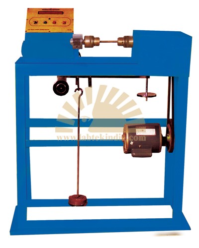 Manufacturers Exporters and Wholesale Suppliers of Fatigue Testing Machine New Delhi Delhi