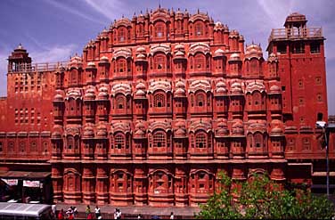 Manufacturers Exporters and Wholesale Suppliers of Overnight Trip To Jaipur New Delhi Delhi