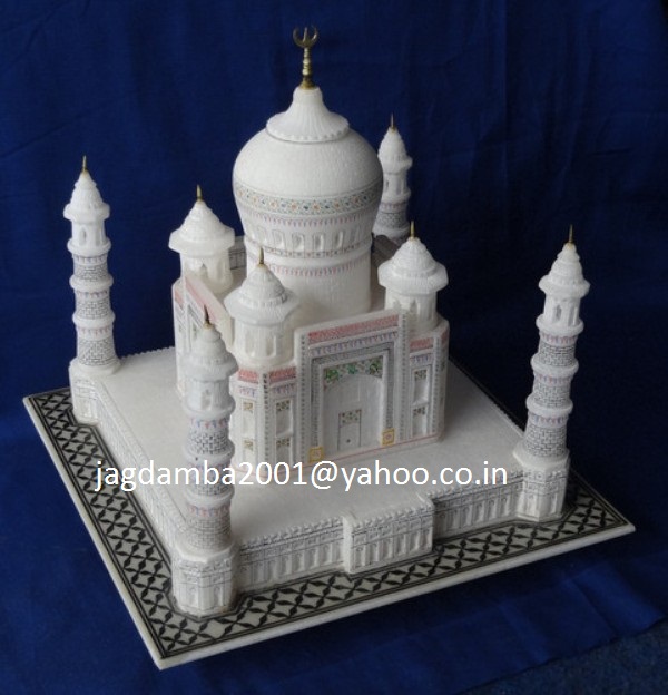 Manufacturers Exporters and Wholesale Suppliers of Collectible Souvinir Agra Uttar Pradesh