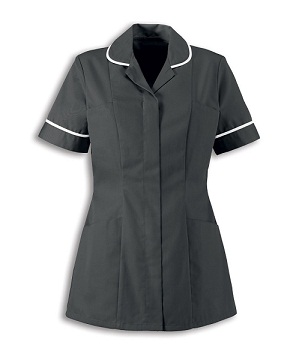 Manufacturers Exporters and Wholesale Suppliers of Nurse Tunic Gray Nagpur Maharashtra