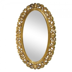 Manufacturers Exporters and Wholesale Suppliers of Circle Mirror Delhi Delhi