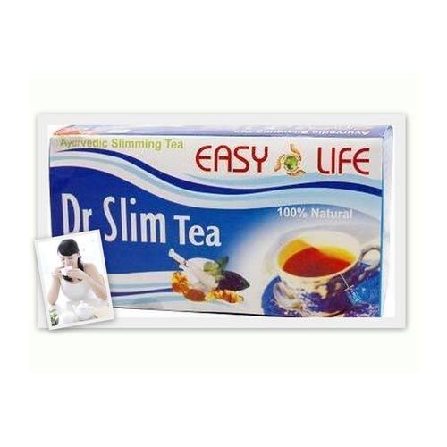 Manufacturers Exporters and Wholesale Suppliers of Dr. Slim Tea Delhi Delhi
